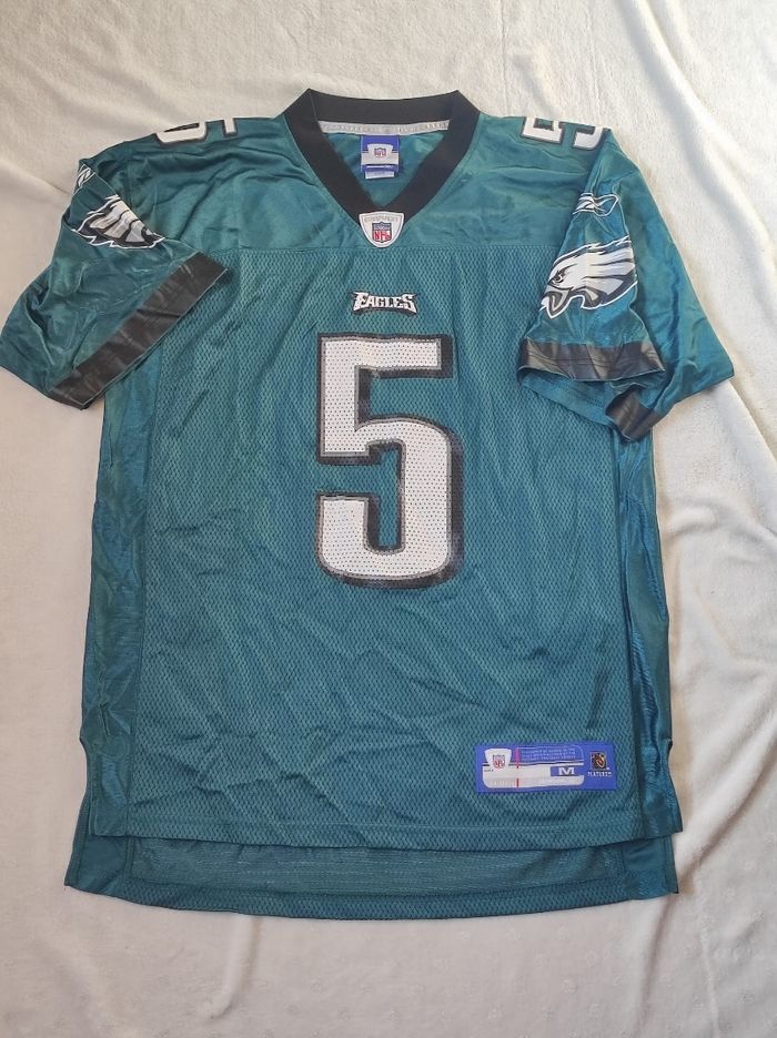 Tee shirt football américain taille unique - photo numéro 2