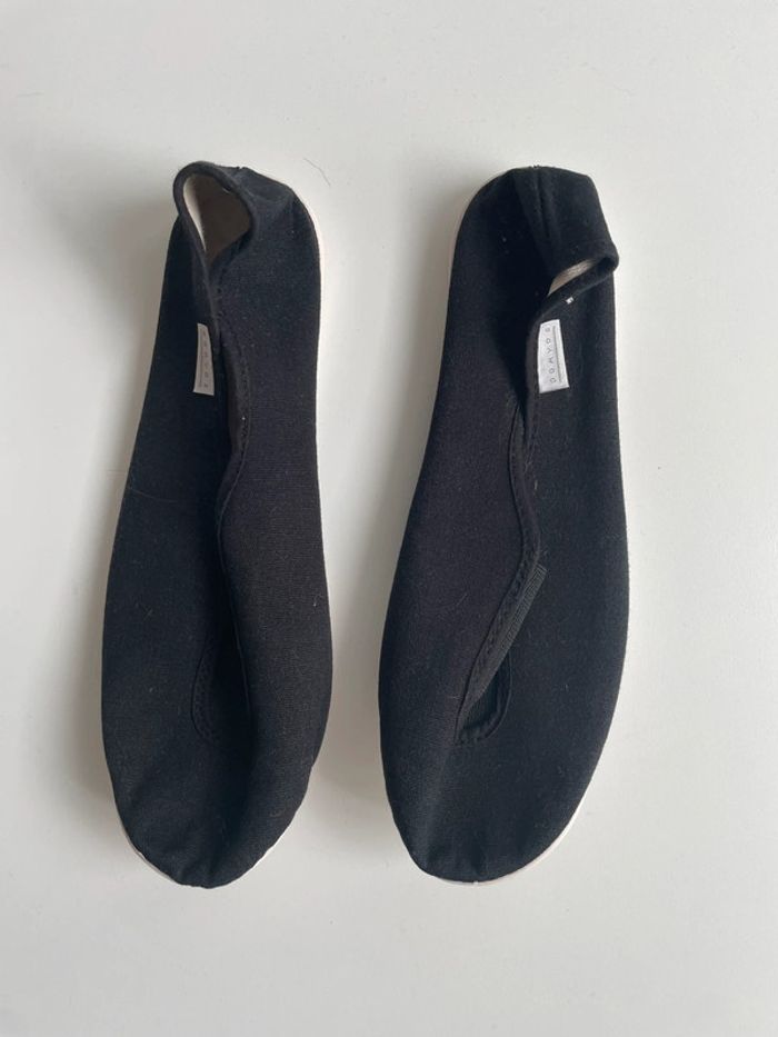 Ballerines Domyos 37