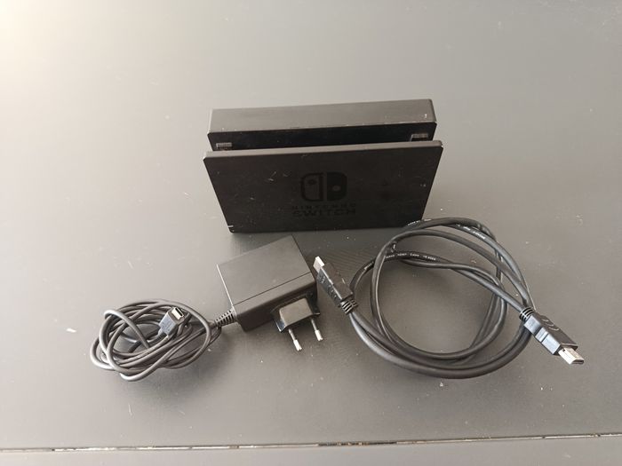 Accessoires switch