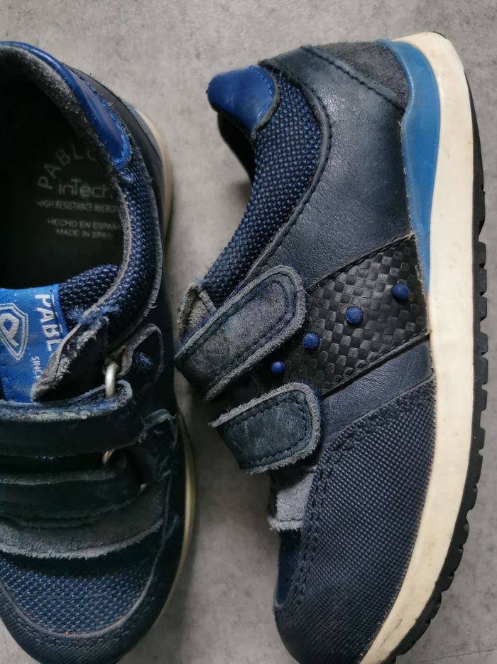 Chaussures pablosky 28 - photo numéro 4