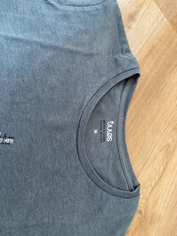 2 tee shirt M - photo numéro 2