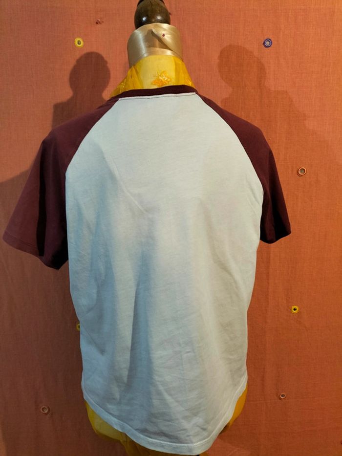T-shirt Harry Potter taille L - photo numéro 4