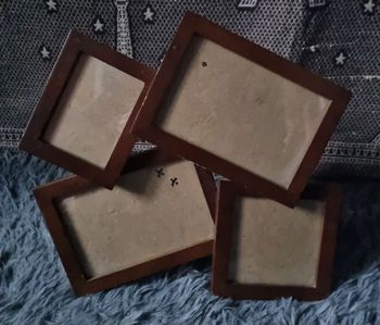 Cadre multi photos