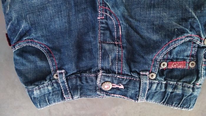 Jeans Disney 18 mois - photo numéro 5