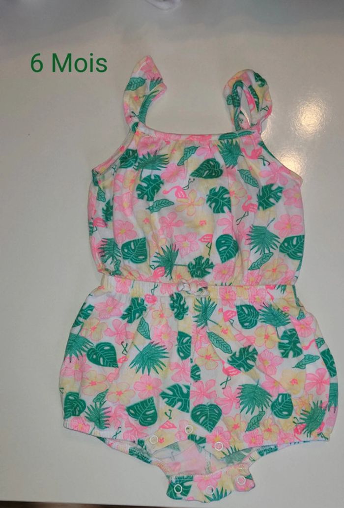 Combi short