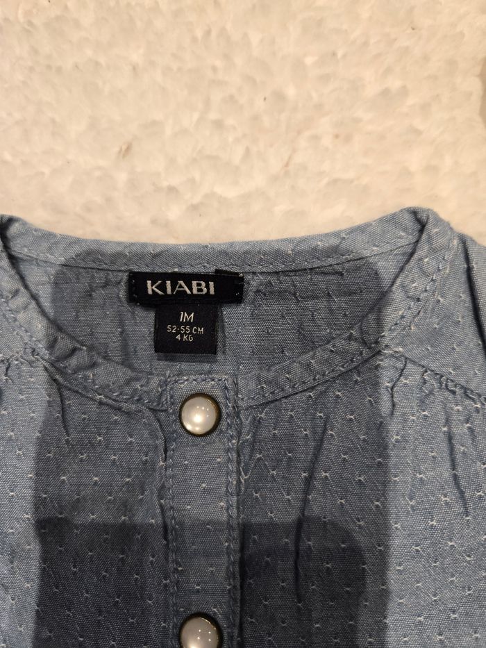 Chemise - photo numéro 4