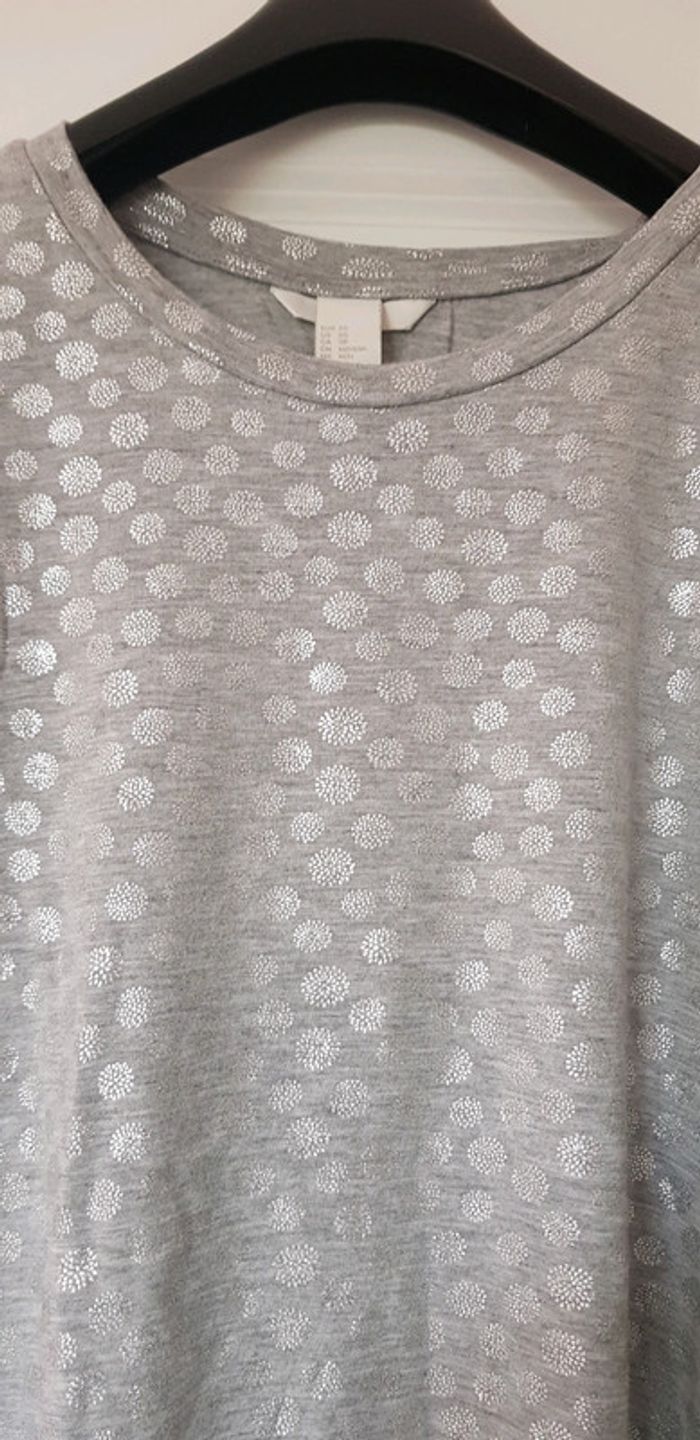 Tee-shirt - photo numéro 5