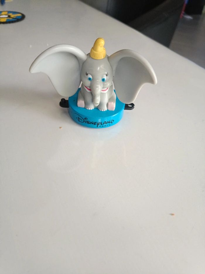 Tampon dumbo