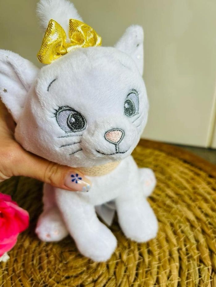 Peluche disney - photo numéro 3