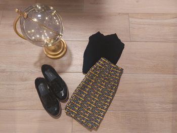 Petite jupe Etam / taille 34