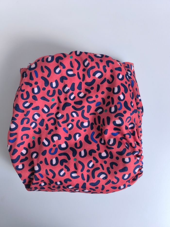 Couche lavable évolutive TE1 Bambino Mio - photo numéro 2