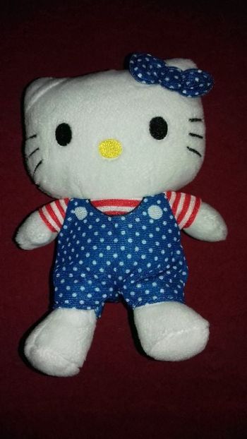 Hello kitty 17cm