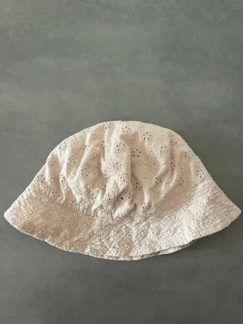 Chapeau petit bateau