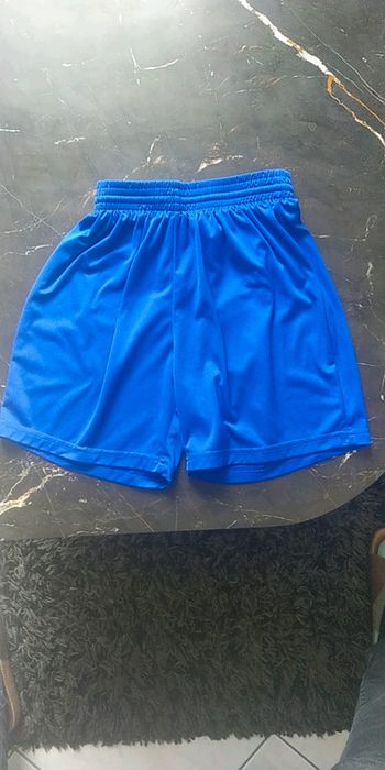 Short de football