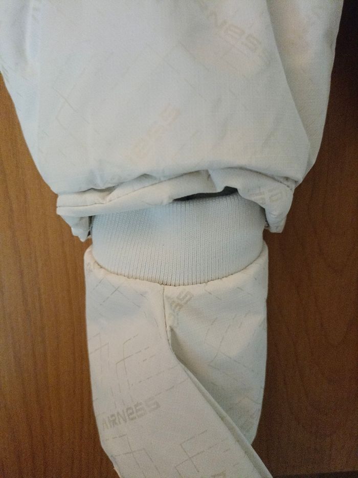 Combinaison Airness chaude hiver 6 mois - photo numéro 4