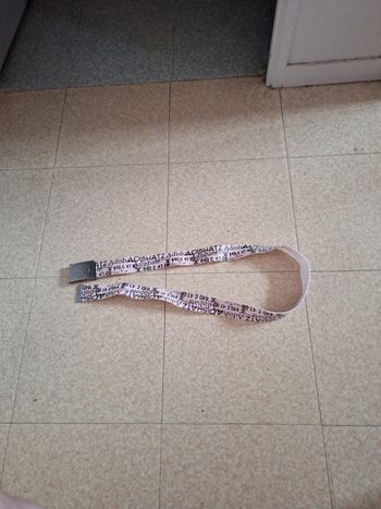 Ceinture très bon état