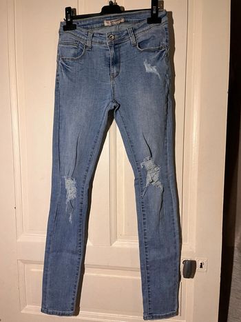 Jeans cc fashion taille 36
