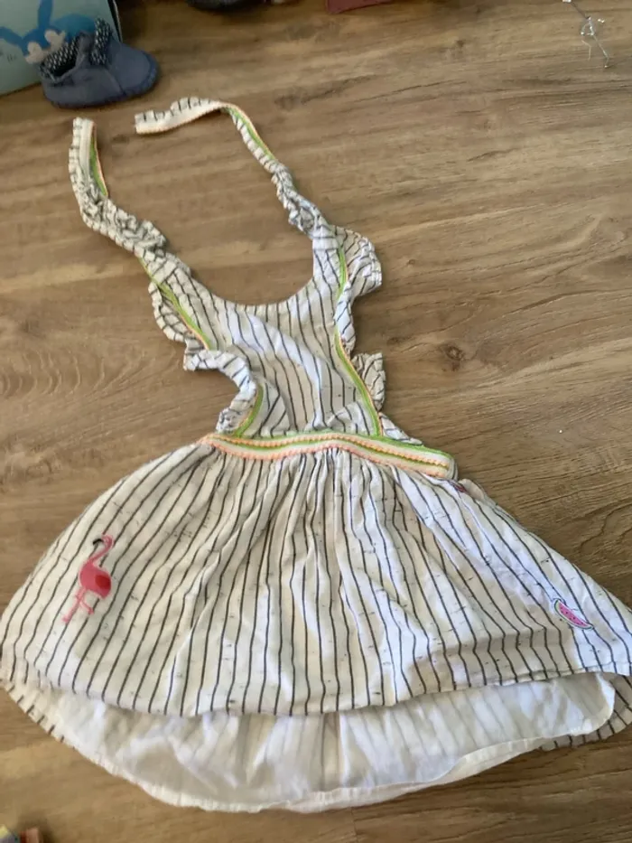 Gros lot vêtements 18 mois - photo numéro 11