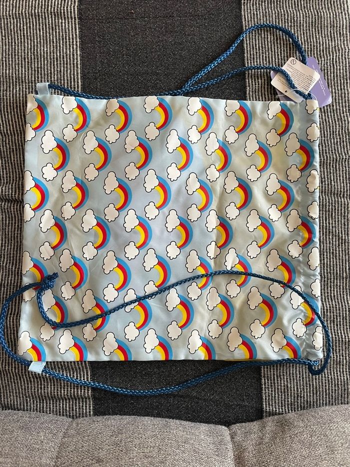 Sac winnie l'ourson