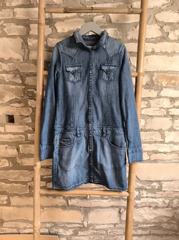 Robe diesel
