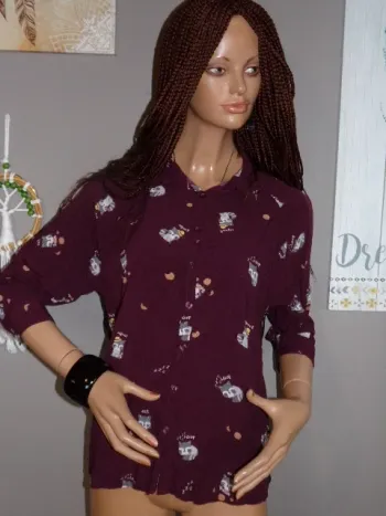 Chemise