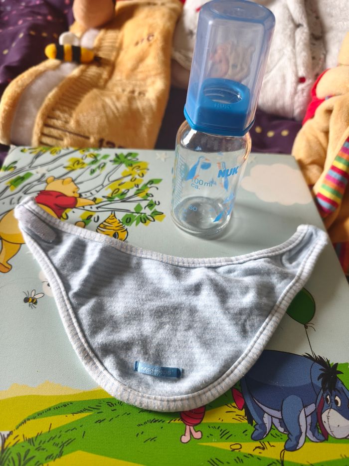 Lot bébé Winnie l'ourson - photo numéro 7