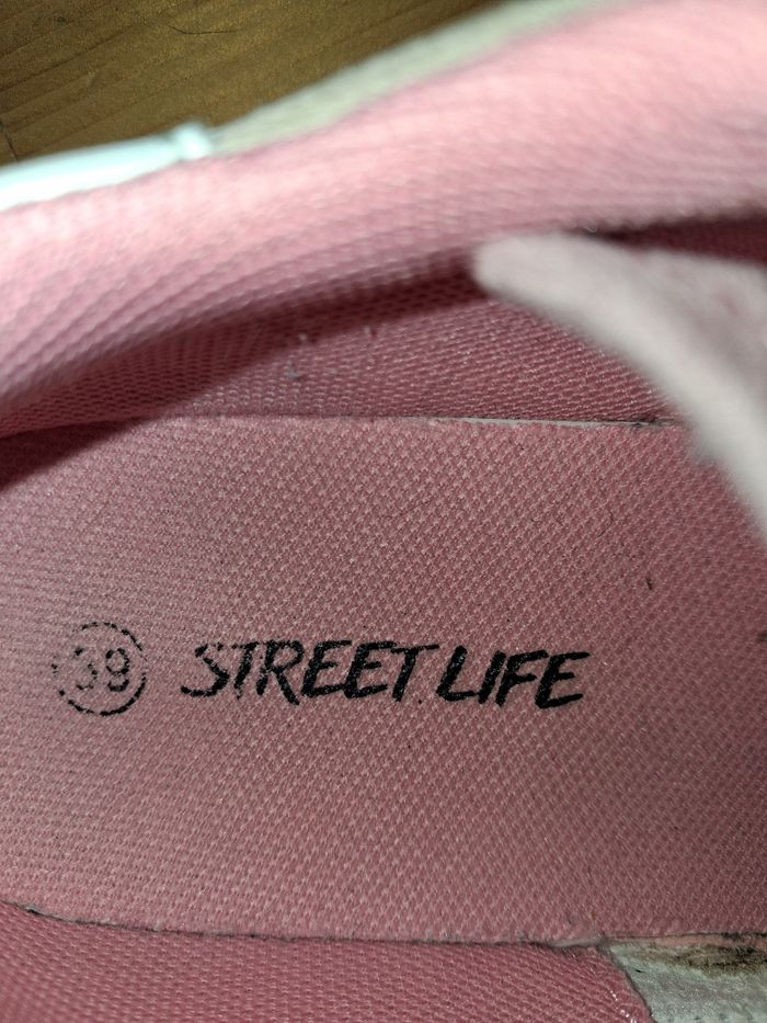 Basket - photo numéro 4