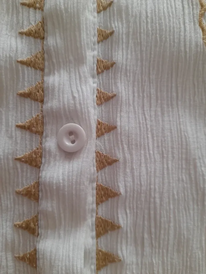 Chemise - photo numéro 3
