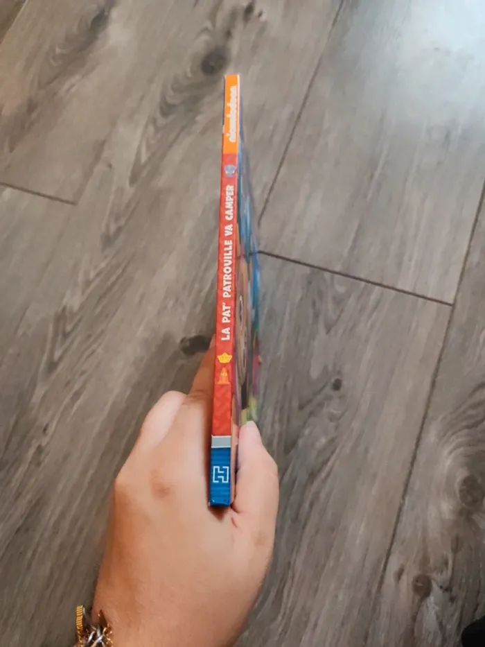 Pat patrouille - photo numéro 2