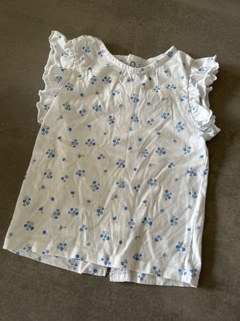 Haut bébé