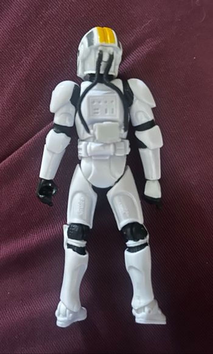 Clone Pilot - photo numéro 4