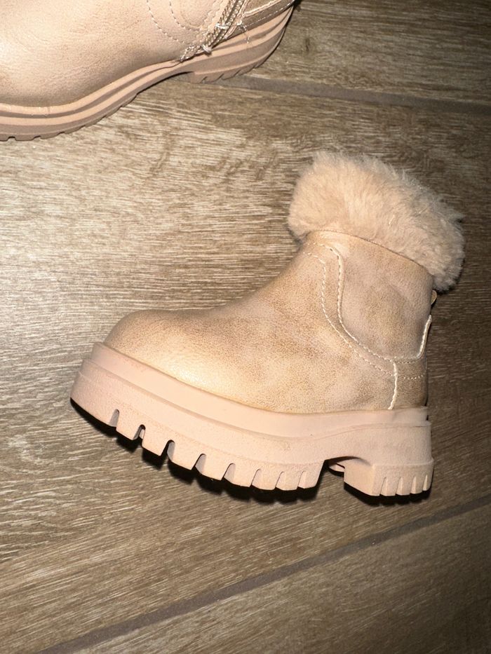 Bottines 21 - photo numéro 2