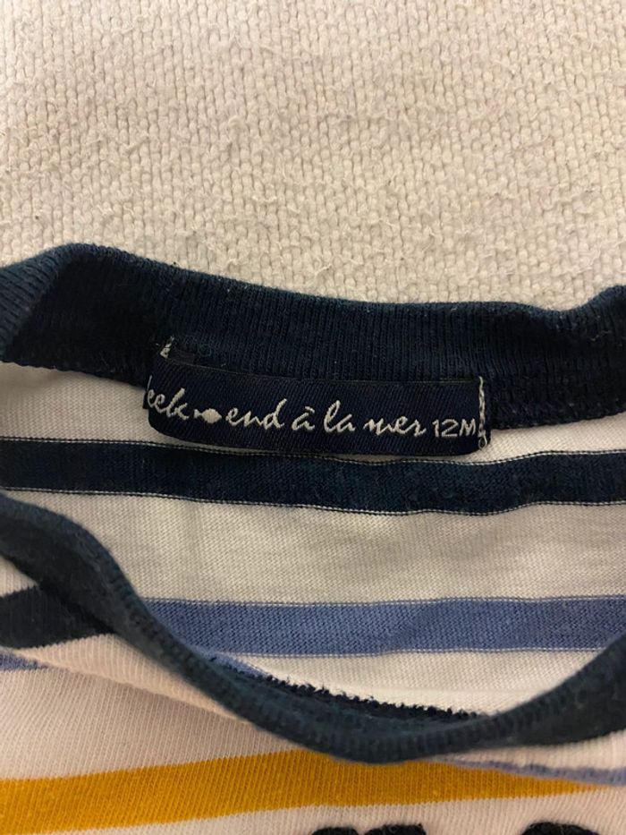 Teeshirt - photo numéro 2