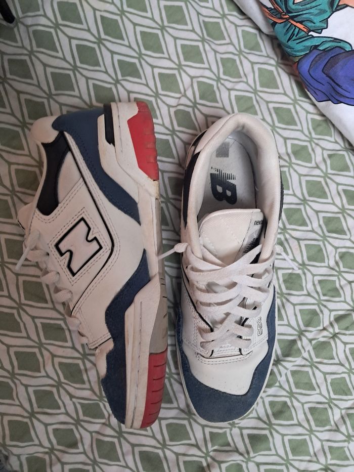 Chaussure - photo numéro 2