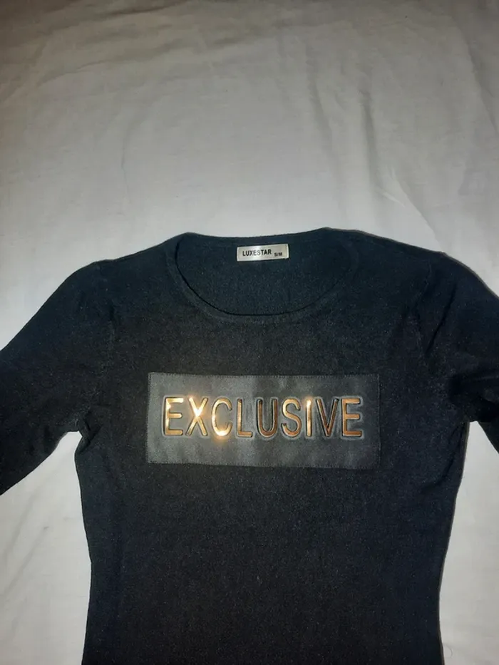 Pull luxestar - photo numéro 4