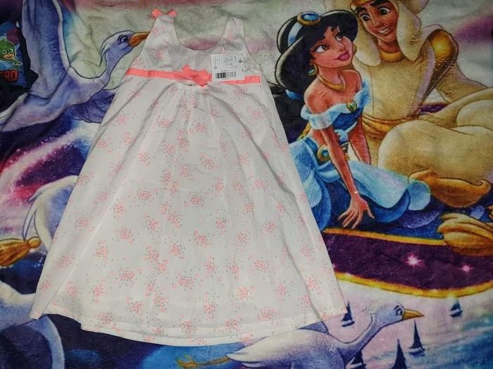 Robe légère - photo numéro 2