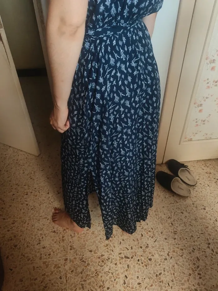 Robe longue - photo numéro 3