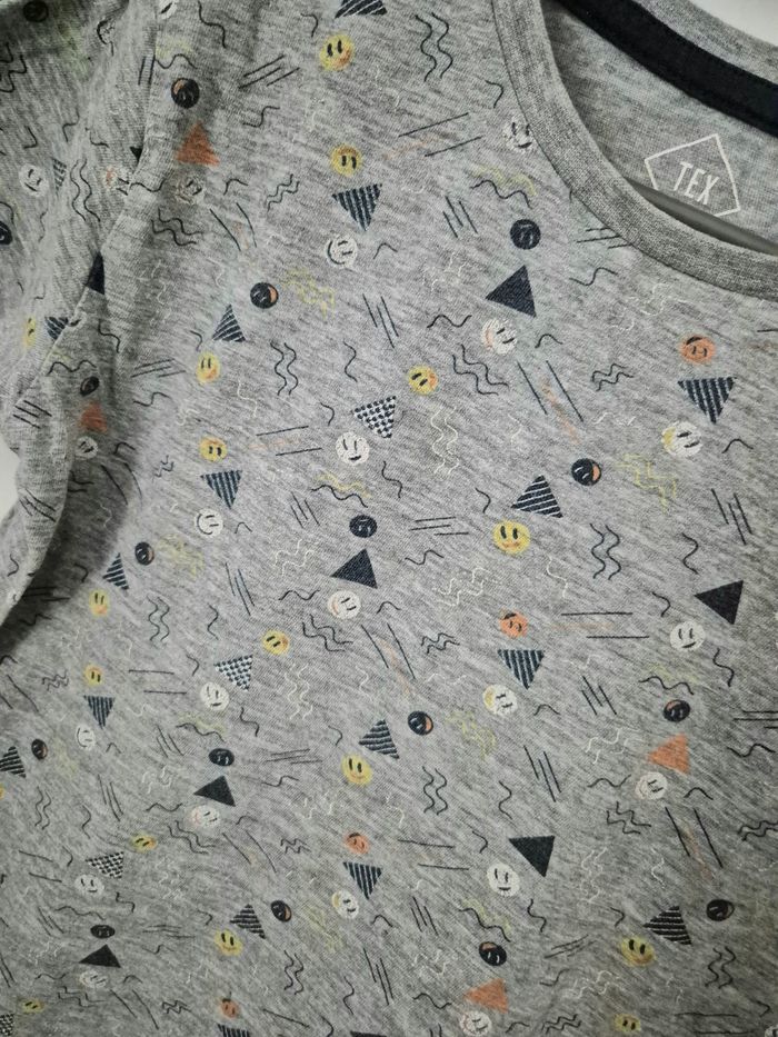 Tee-shirt * Tex * - photo numéro 2