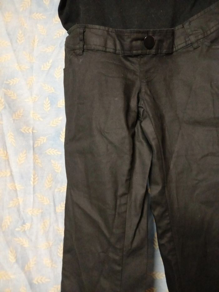 Pantalon grossesse - photo numéro 6