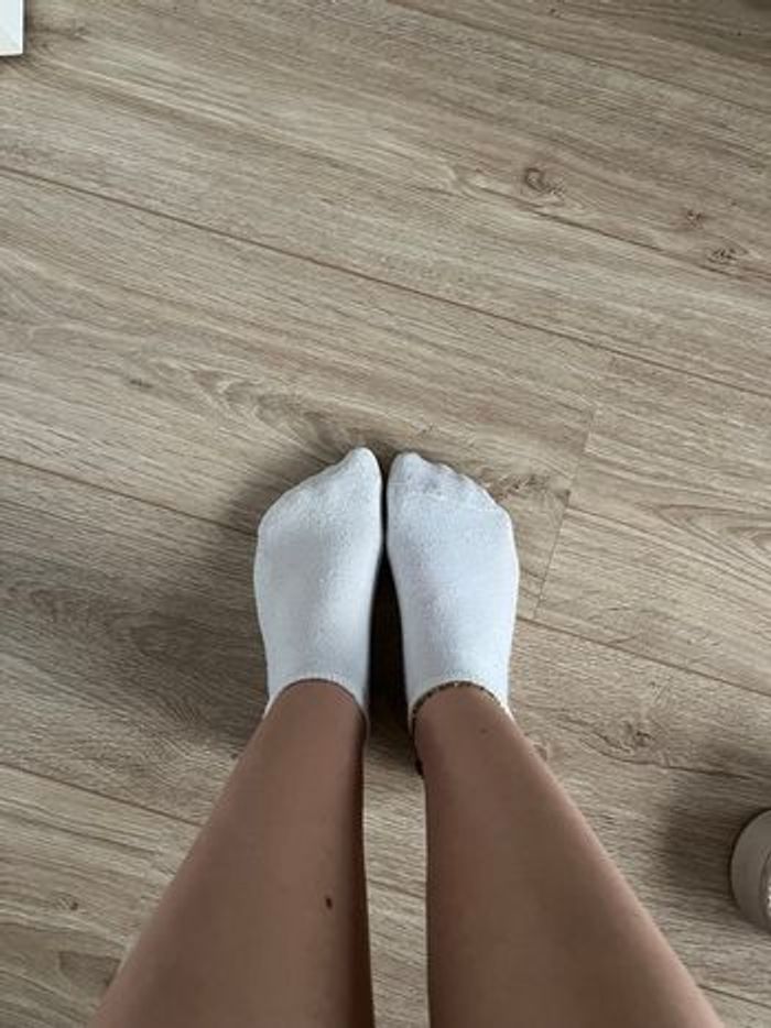 Chaussettes sales