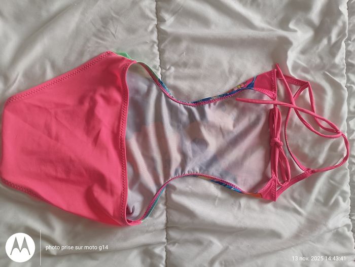 Maillot de bain - photo numéro 2
