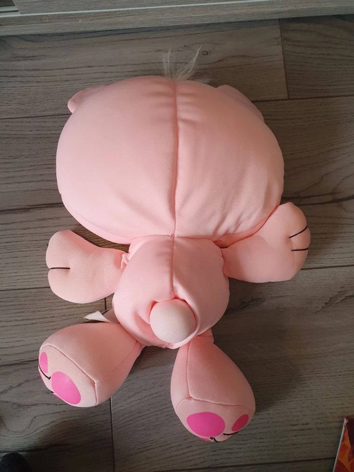 Peluche anti-stress - photo numéro 2