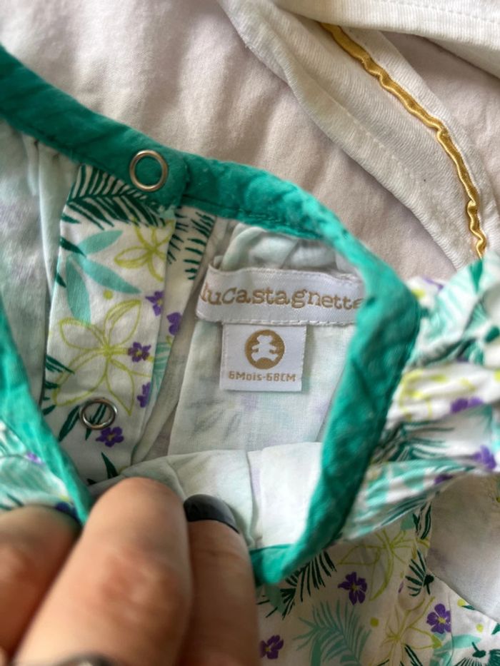 Tunique fluide et boléro - photo numéro 4