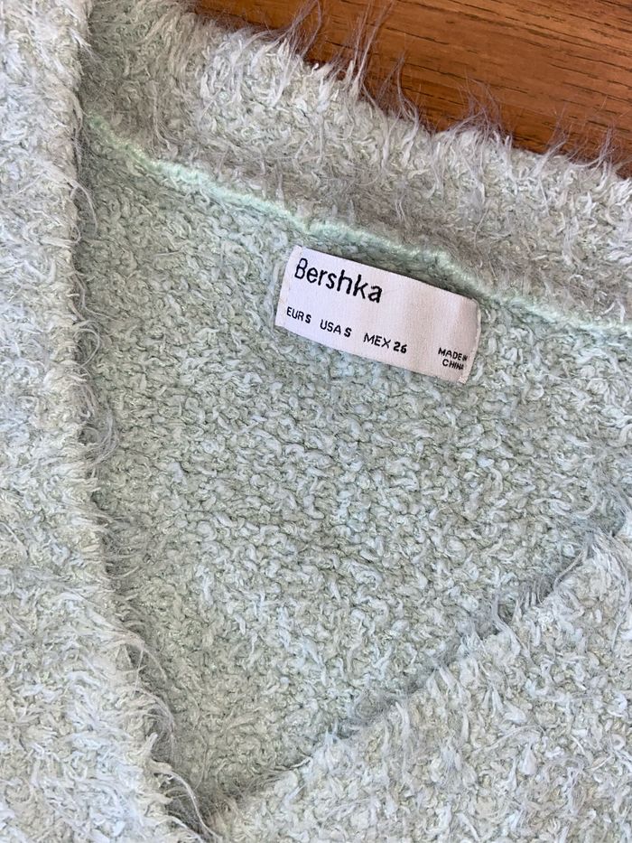 Gilet en laine - photo numéro 2