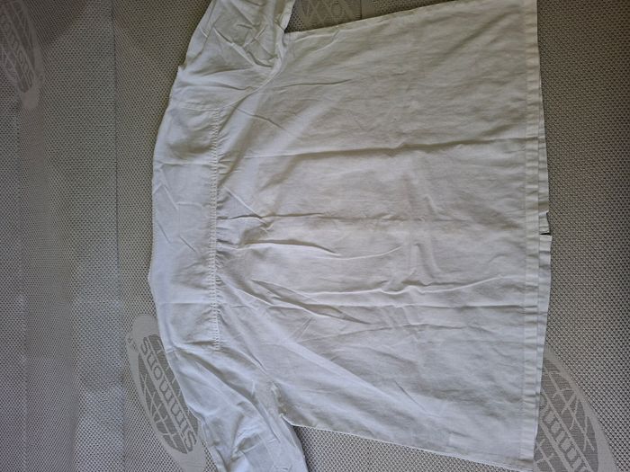 Blouse blanche Blancheporte Taille 54 - photo numéro 10