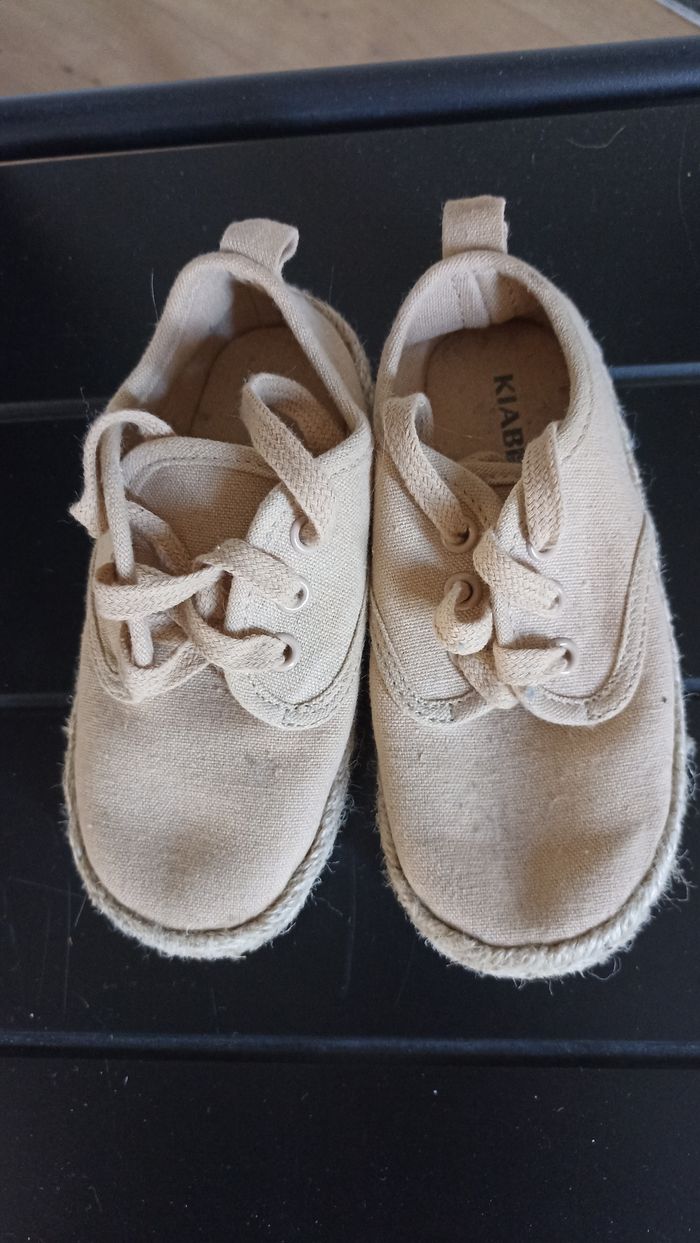 Chaussures - photo numéro 2