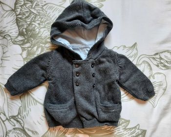 Gilet 3mois