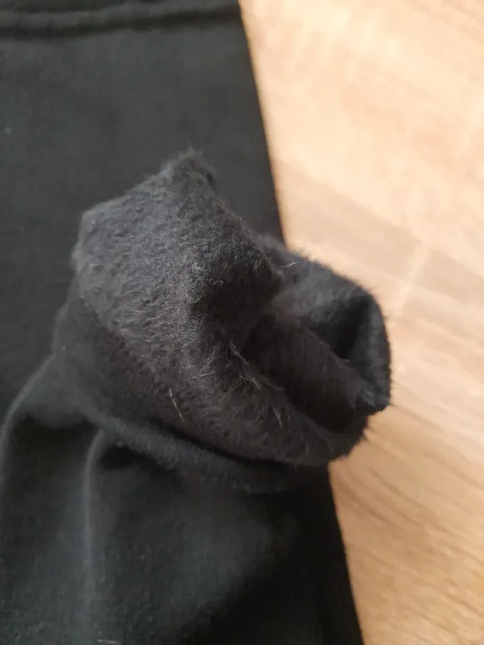 Collant chaud sans pieds - photo numéro 2