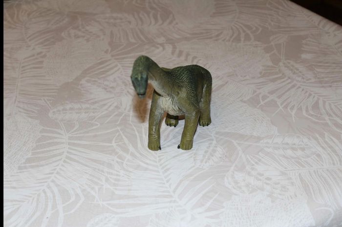 dinosaure brachiosaurus - photo numéro 3