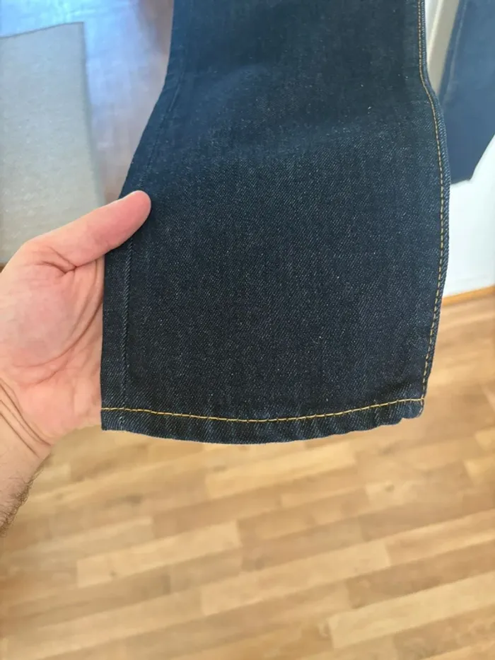 Jeans Lévi’s 512 homme - photo numéro 6